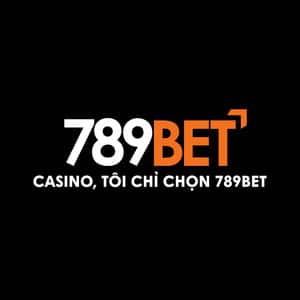LOGO 789 BET