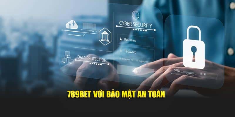 789BET với bảo mật an toàn