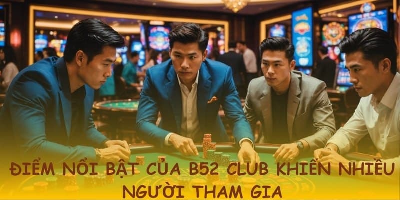 Lý do cổng game này được nhiều người chơi chuyên nghiệp lựa chọn