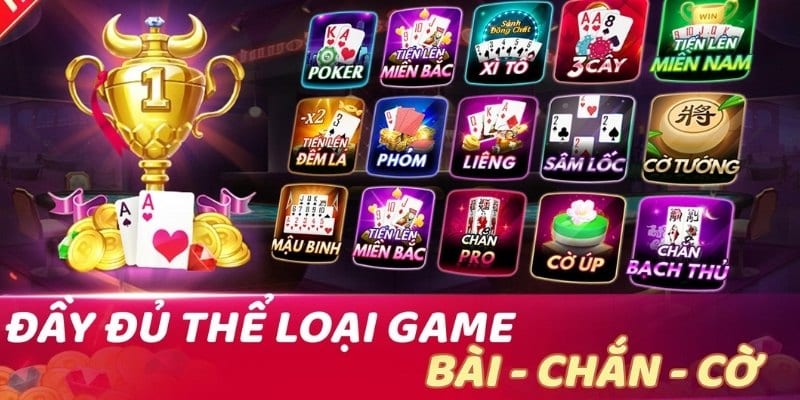 Cách tham gia cổng game đầy hấp dẫn này