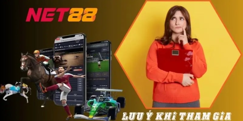 Lý do người chơi nên tham gia cá cược tại NET88