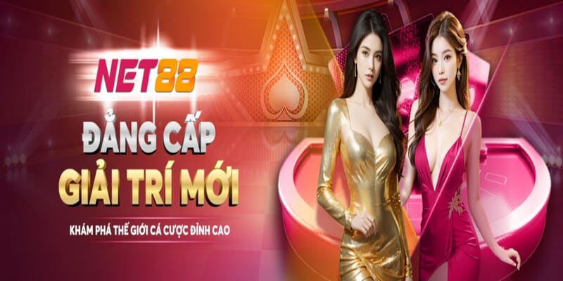 Thông tin tổng quan về sân chơi NET88