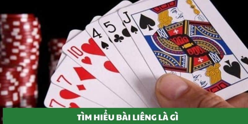 Giới thiệu thông tin về bài Liêng là gì