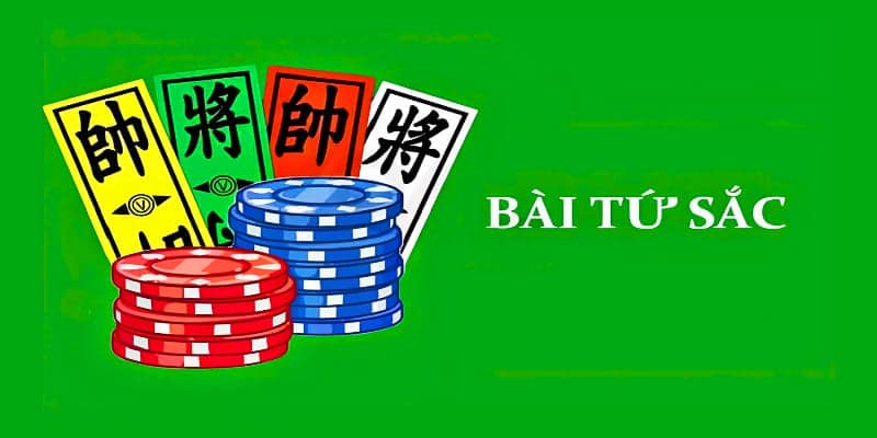 Ưu điểm vượt trội trong cách chơi bài tứ sắc