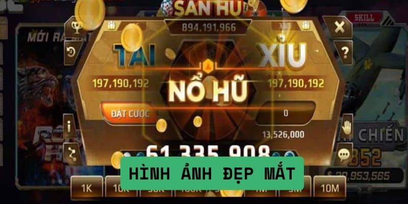 Hình ảnh đẹp mắt