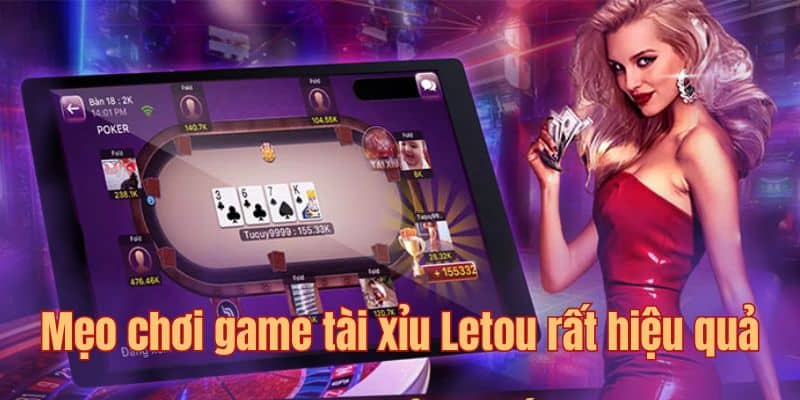 Mẹo chơi game may rủi giúp thắng lớn