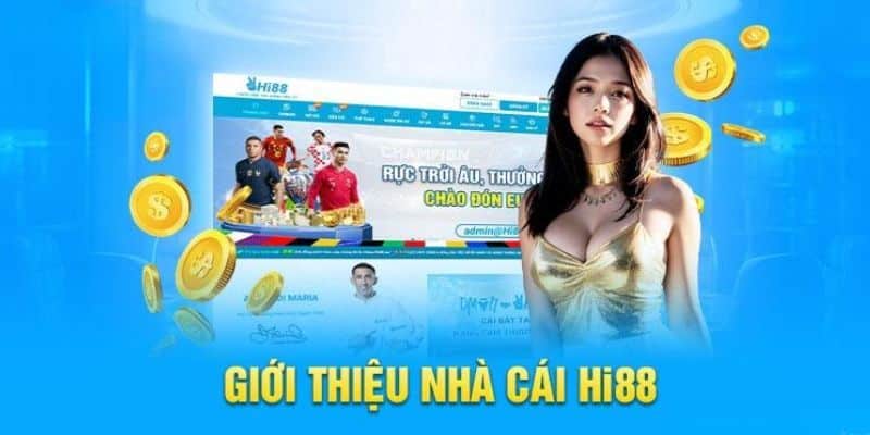 Nhà cái là điểm đến lý tưởng với nhiều ưu điểm nổi bật thu hút