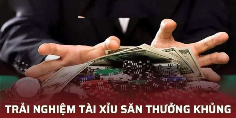 Kinh nghiệm chơi tài xỉu online uy tín W88 siêu hay ho