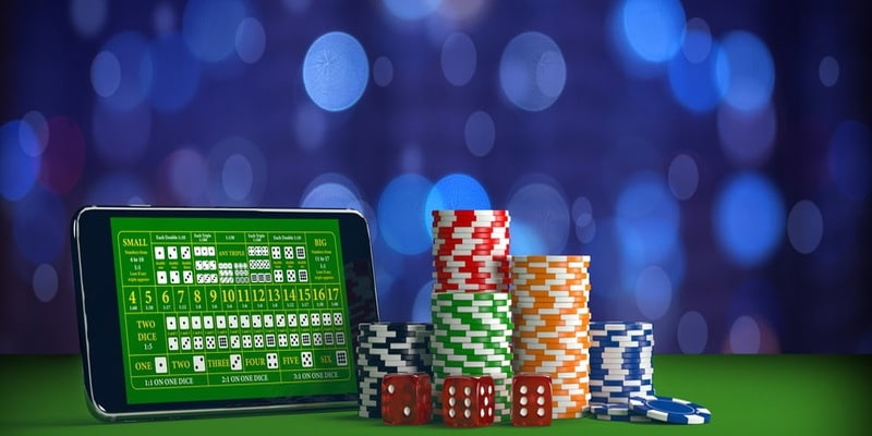 Tìm hiểu về siêu phẩm game tài xỉu trực tuyến